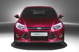 Ford Focus 2011